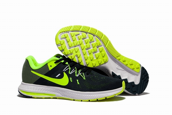 men NIKE ZOOM WINFLO 2-009